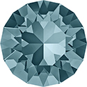 Swarovski Indian Sapphire 12ss Chaton Rhinestones - 1 dozen (12 pieces) - Discontinued